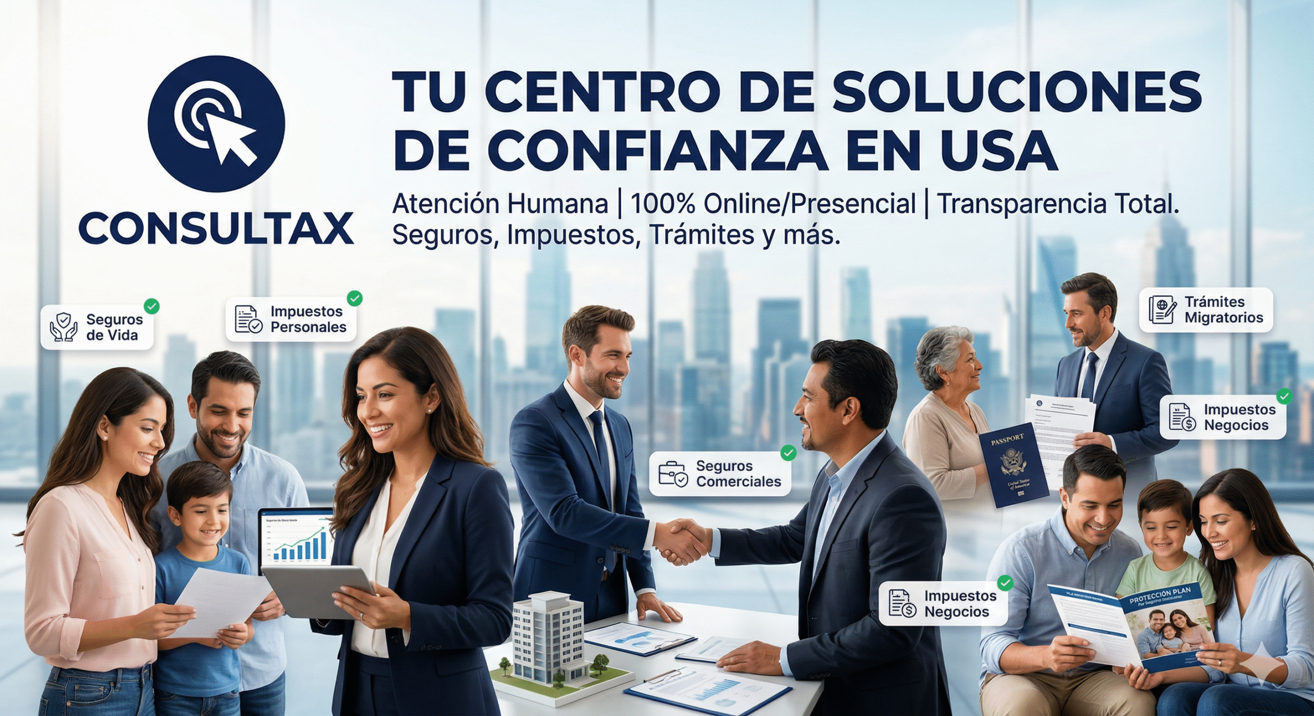 Consultax Pro Banner